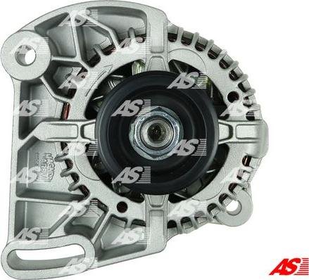 AS-PL A4111PR - Alternator www.molydon.hr