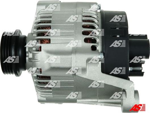 AS-PL A4111PR - Alternator www.molydon.hr