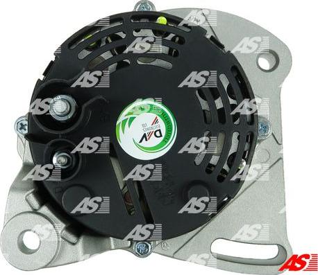 AS-PL A4111PR - Alternator www.molydon.hr