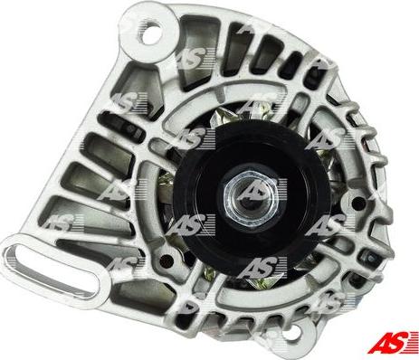 AS-PL A4111 - Alternator www.molydon.hr