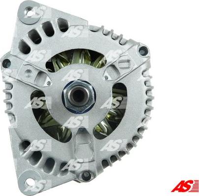 AS-PL A4112 - Alternator www.molydon.hr