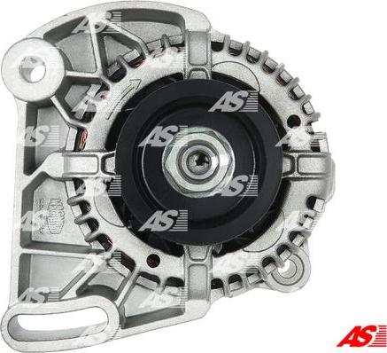 AS-PL A4136PR - Alternator www.molydon.hr