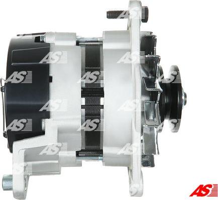 AS-PL A4133S - Alternator www.molydon.hr