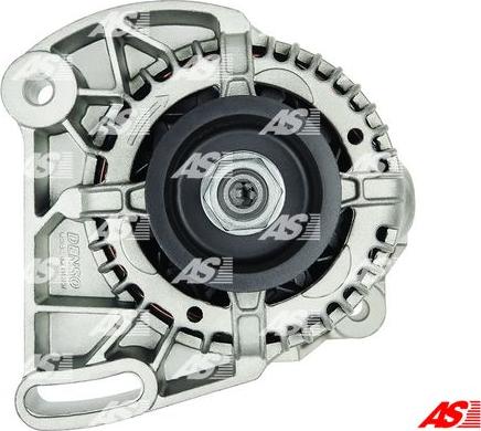 AS-PL A4125PR - Alternator www.molydon.hr