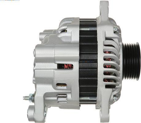 AS-PL A5440S - Alternator www.molydon.hr