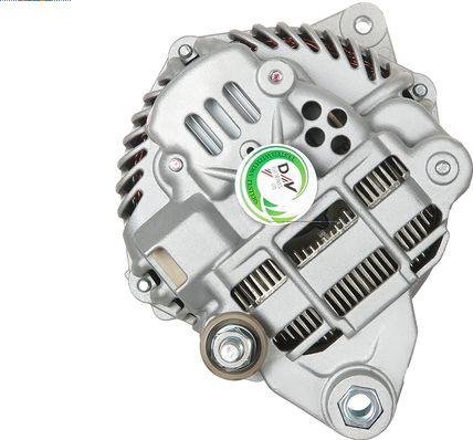 AS-PL A5440S - Alternator www.molydon.hr