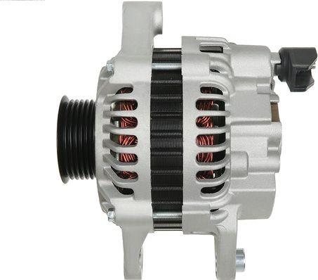 AS-PL A5441S - Alternator www.molydon.hr