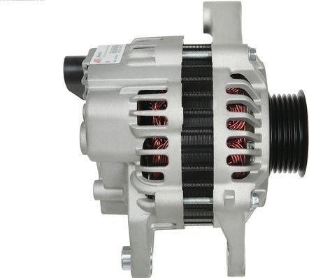 AS-PL A5441S - Alternator www.molydon.hr