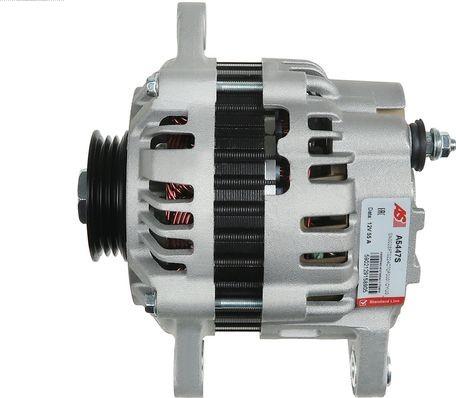 AS-PL A5447S - Alternator www.molydon.hr