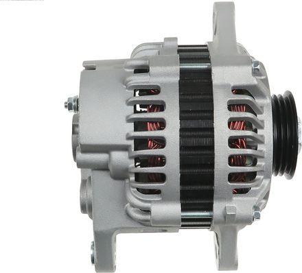 AS-PL A5447S - Alternator www.molydon.hr