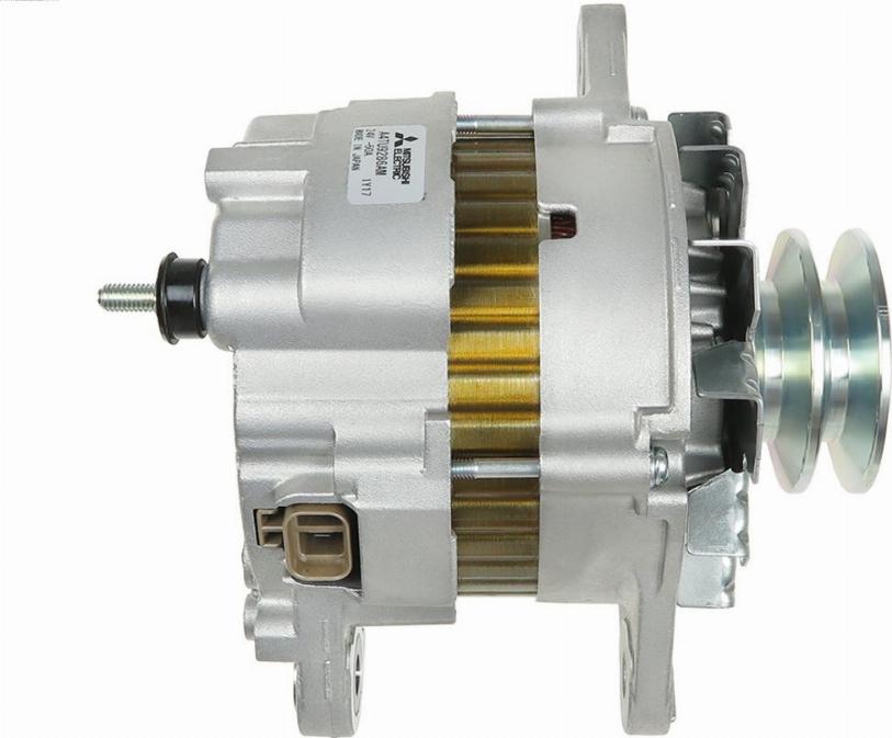 AS-PL A5453(MITSUBISHI) - Alternator www.molydon.hr