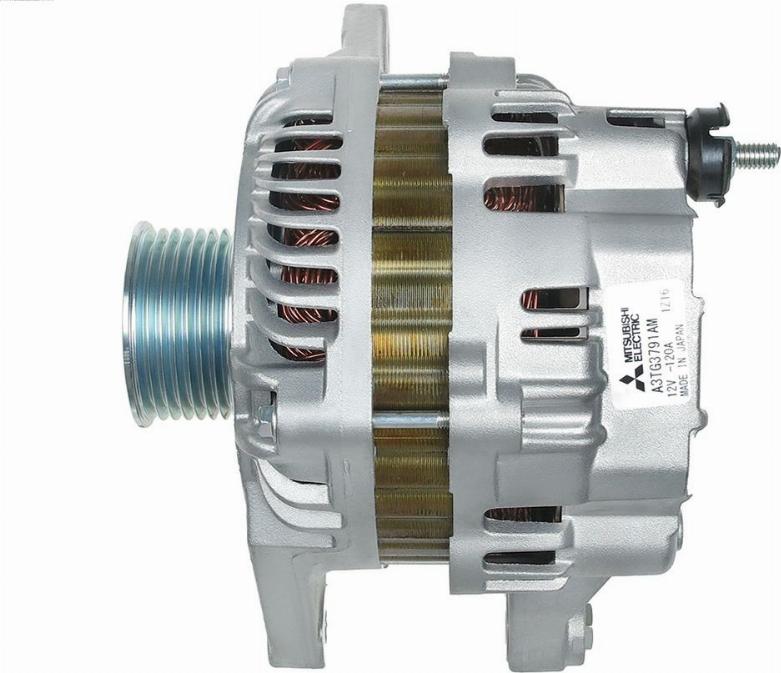 AS-PL A5466(MITSUBISHI) - Alternator www.molydon.hr