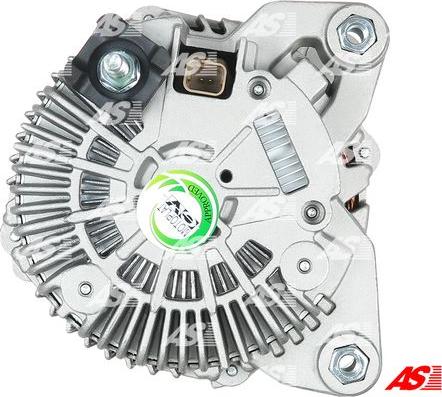 AS-PL A5410S - Alternator www.molydon.hr