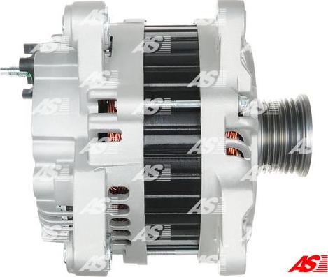 AS-PL A5410S - Alternator www.molydon.hr