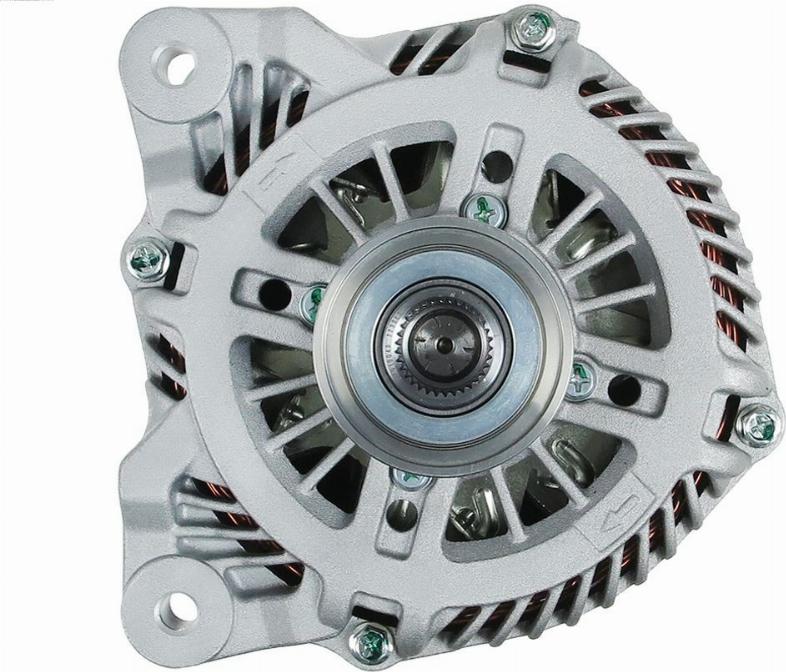 AS-PL A5488S - Alternator www.molydon.hr