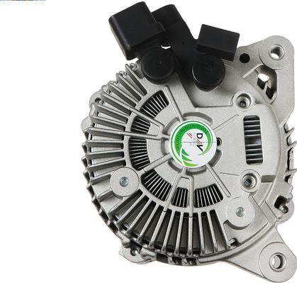 AS-PL A5434PR - Alternator www.molydon.hr