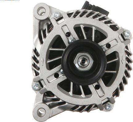 AS-PL A5434PR - Alternator www.molydon.hr