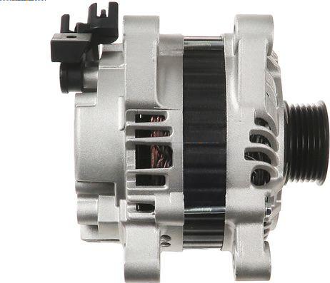 AS-PL A5434PR - Alternator www.molydon.hr