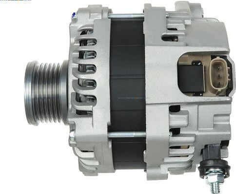 AS-PL A5436S - Alternator www.molydon.hr