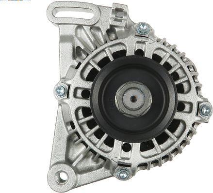 AS-PL A5433PR - Alternator www.molydon.hr