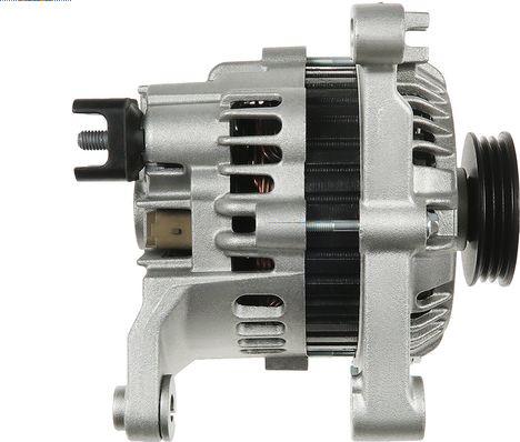 AS-PL A5433PR - Alternator www.molydon.hr