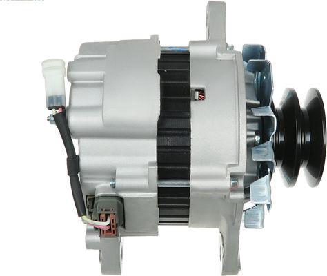 AS-PL A5421S - Alternator www.molydon.hr