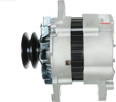 AS-PL A5421S - Alternator www.molydon.hr