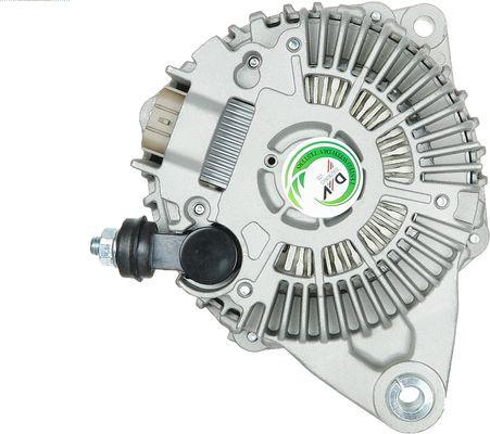 AS-PL A5422S - Alternator www.molydon.hr