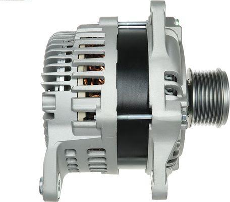 AS-PL A5422S - Alternator www.molydon.hr