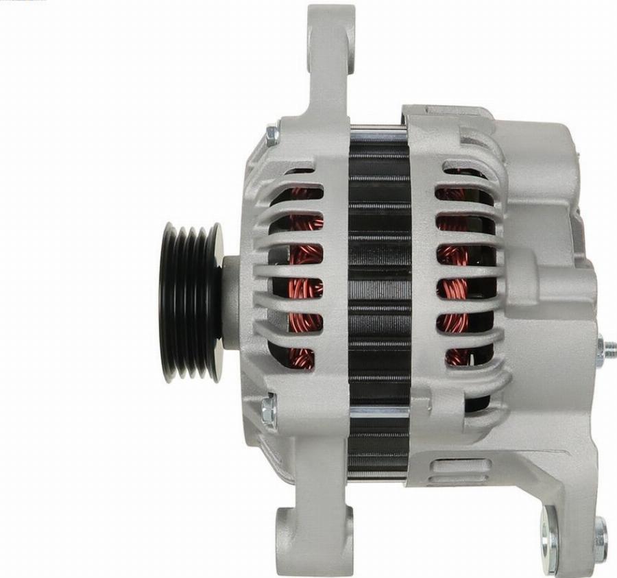 AS-PL A5563S - Alternator www.molydon.hr