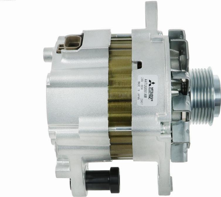 AS-PL A5515(MITSUBISHI) - Alternator www.molydon.hr