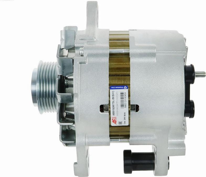 AS-PL A5515(MITSUBISHI) - Alternator www.molydon.hr