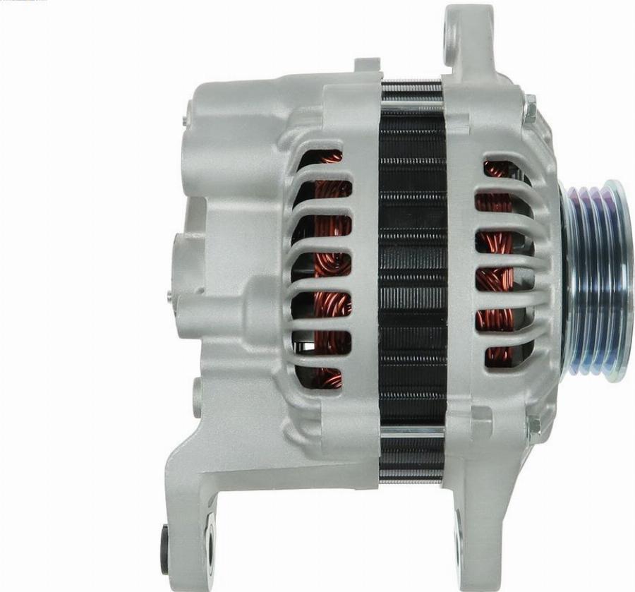 AS-PL A5526S - Alternator www.molydon.hr