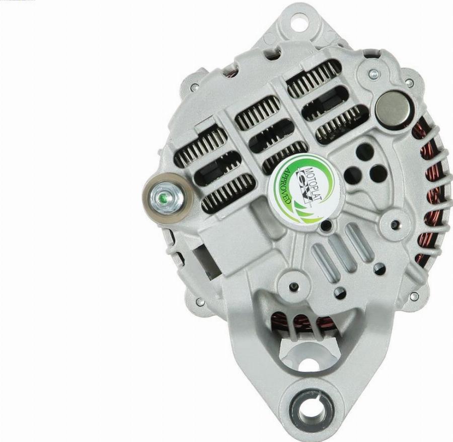 AS-PL A5526S - Alternator www.molydon.hr