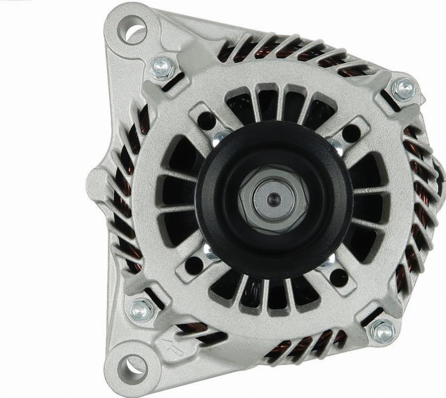 AS-PL A5096PR - Alternator www.molydon.hr