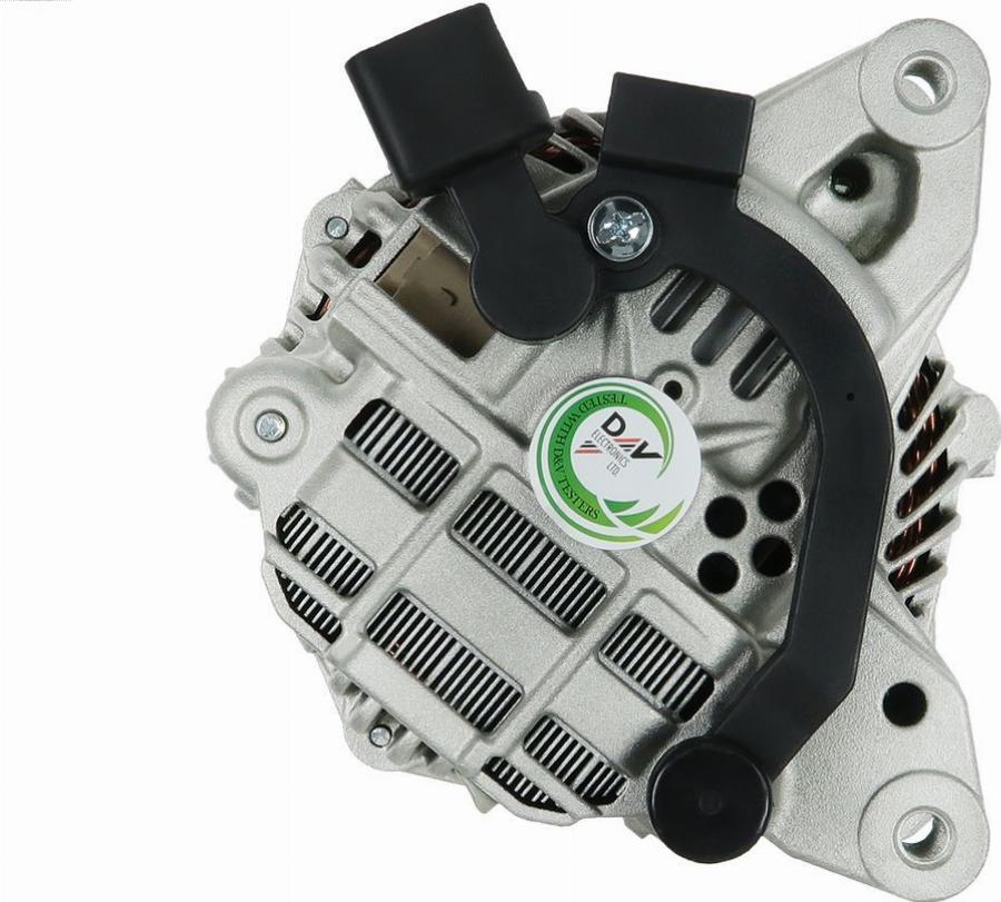 AS-PL A5096PR - Alternator www.molydon.hr