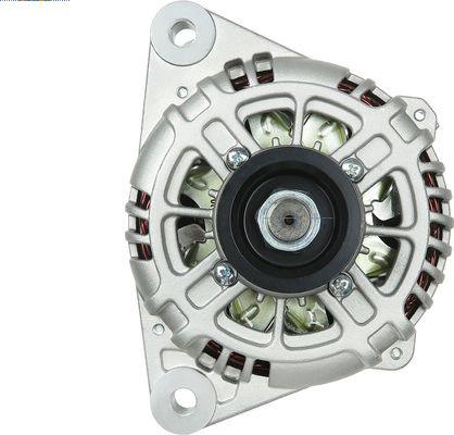 AS-PL A5090 - Alternator www.molydon.hr