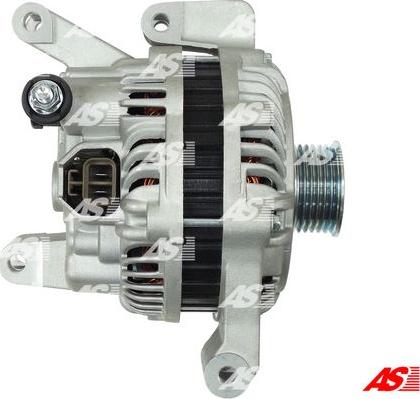 AS-PL A5098 - Alternator www.molydon.hr