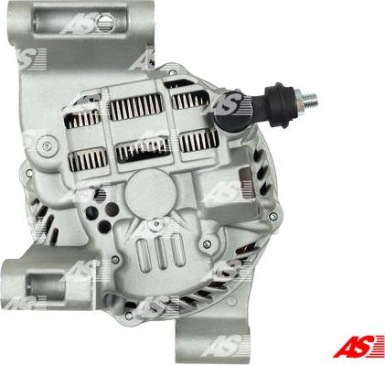 AS-PL A5098 - Alternator www.molydon.hr