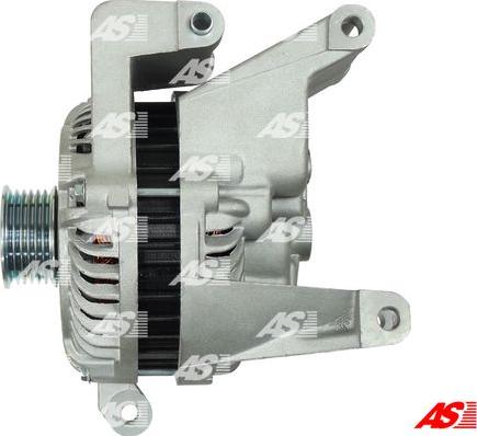 AS-PL A5098 - Alternator www.molydon.hr