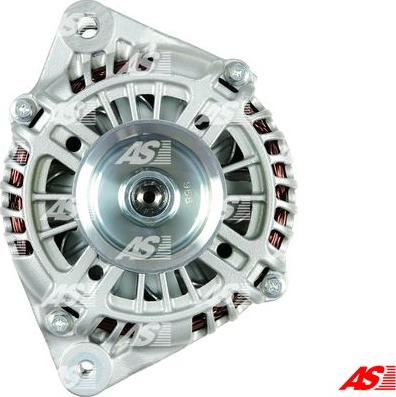 AS-PL A5041(MITSUBISHI) - Alternator www.molydon.hr