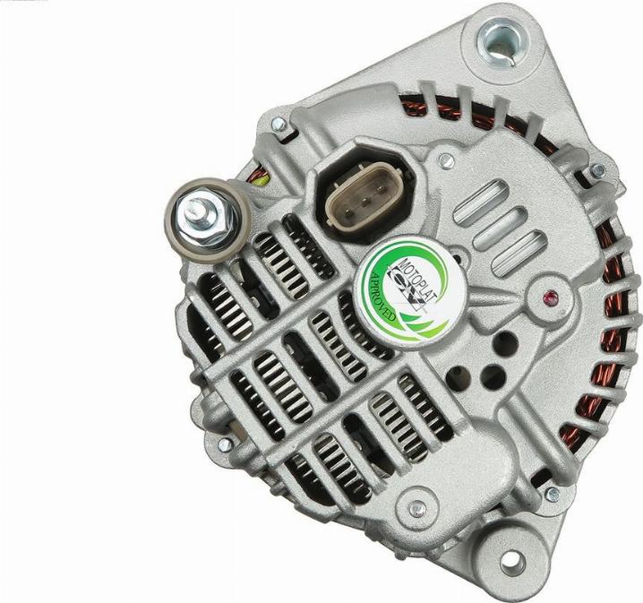 AS-PL A5041 - Alternator www.molydon.hr