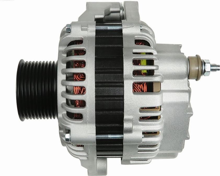 AS-PL A5041 - Alternator www.molydon.hr