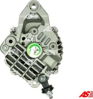 AS-PL A5042PR - Alternator www.molydon.hr