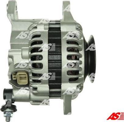 AS-PL A5042PR - Alternator www.molydon.hr