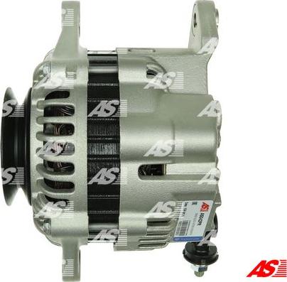 AS-PL A5042PR - Alternator www.molydon.hr