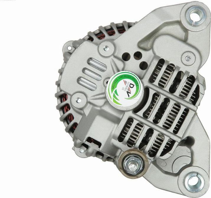 AS-PL A5058(P) - Alternator www.molydon.hr