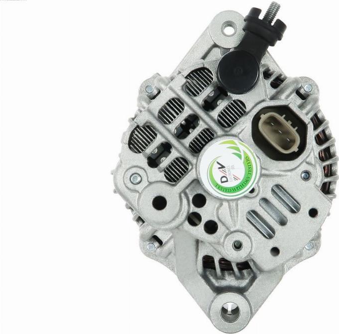 AS-PL A5052PR - Alternator www.molydon.hr