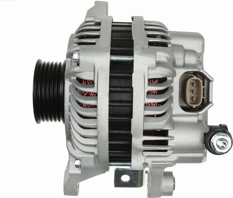 AS-PL A5069 - Alternator www.molydon.hr