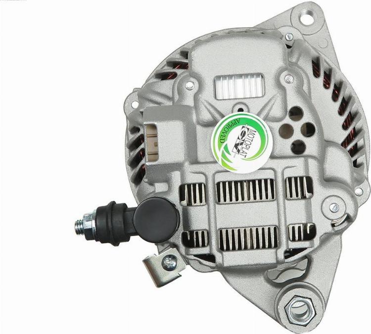 AS-PL A5069 - Alternator www.molydon.hr